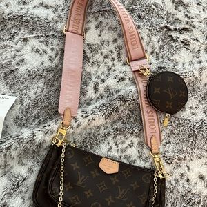 Louis Vuitton MP